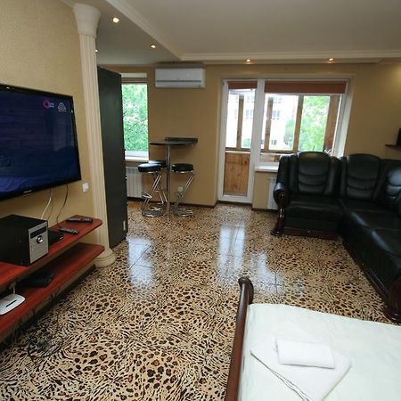 Pechersk Apartment In Kiev Center Ngoại thất bức ảnh